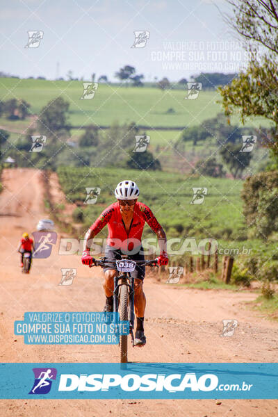 Circuito Regional de MTB 2025 - Etapa 1