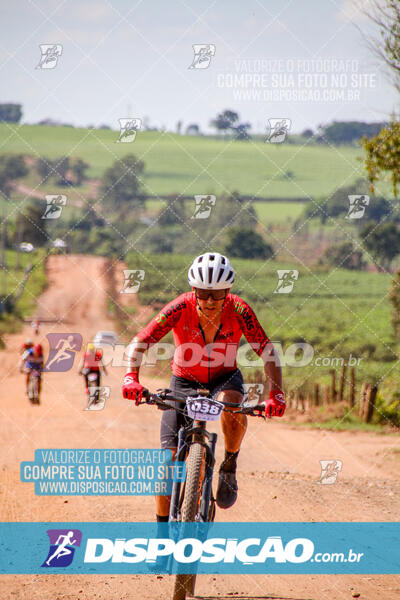 Circuito Regional de MTB 2025 - Etapa 1