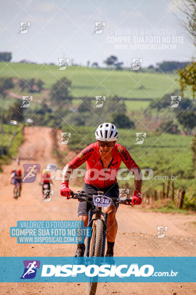 Circuito Regional de MTB 2025 - Etapa 1