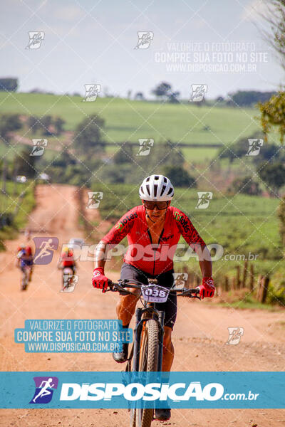 Circuito Regional de MTB 2025 - Etapa 1