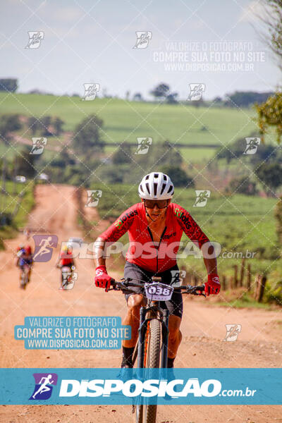 Circuito Regional de MTB 2025 - Etapa 1