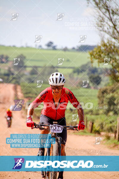 Circuito Regional de MTB 2025 - Etapa 1