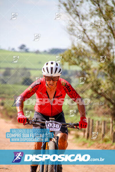 Circuito Regional de MTB 2025 - Etapa 1