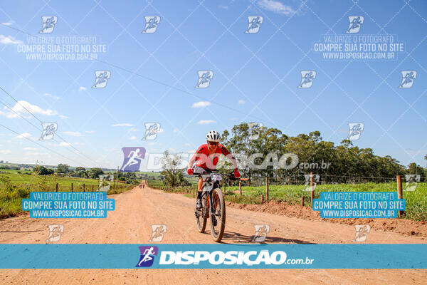 Circuito Regional de MTB 2025 - Etapa 1