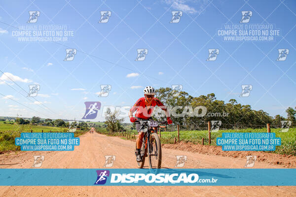 Circuito Regional de MTB 2025 - Etapa 1