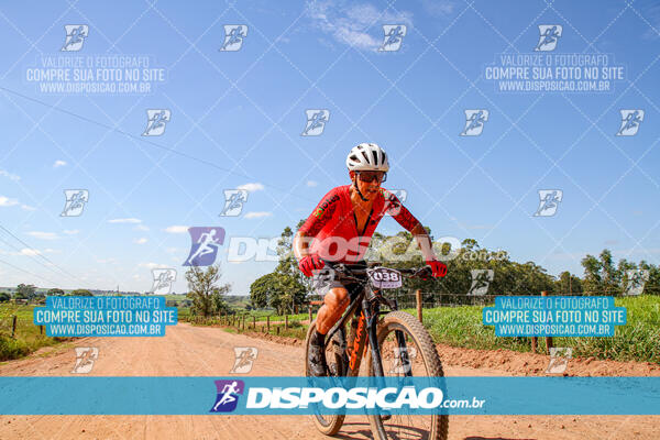 Circuito Regional de MTB 2025 - Etapa 1