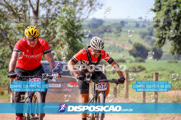 Circuito Regional de MTB 2025 - Etapa 1