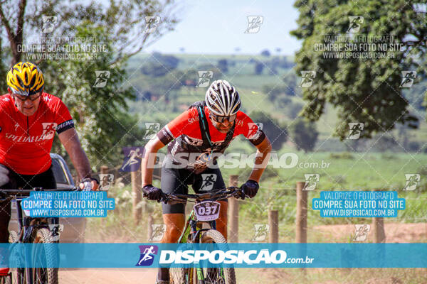 Circuito Regional de MTB 2025 - Etapa 1