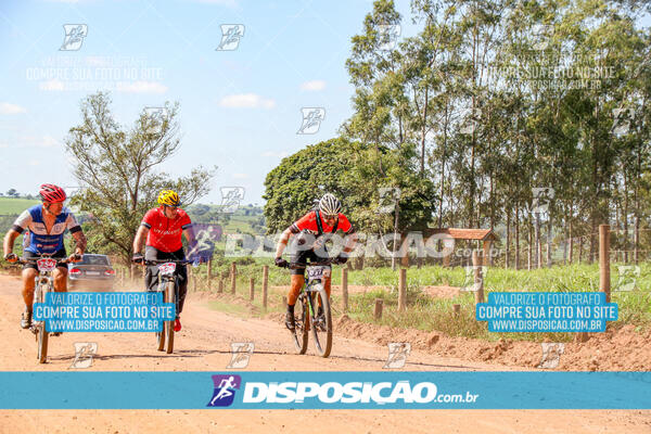 Circuito Regional de MTB 2025 - Etapa 1