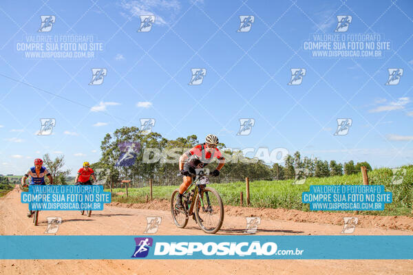 Circuito Regional de MTB 2025 - Etapa 1