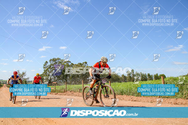 Circuito Regional de MTB 2025 - Etapa 1