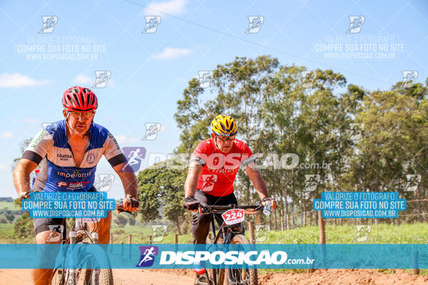 Circuito Regional de MTB 2025 - Etapa 1