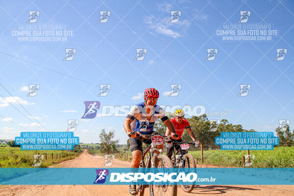 Circuito Regional de MTB 2025 - Etapa 1