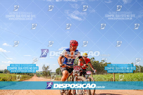 Circuito Regional de MTB 2025 - Etapa 1