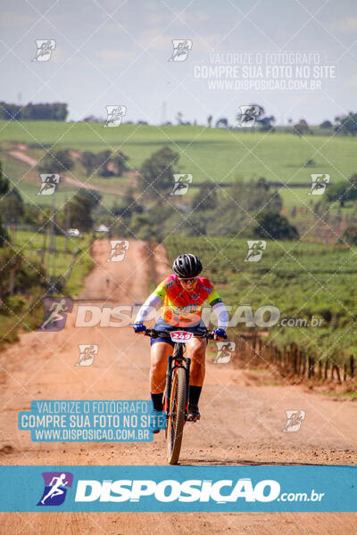 Circuito Regional de MTB 2025 - Etapa 1