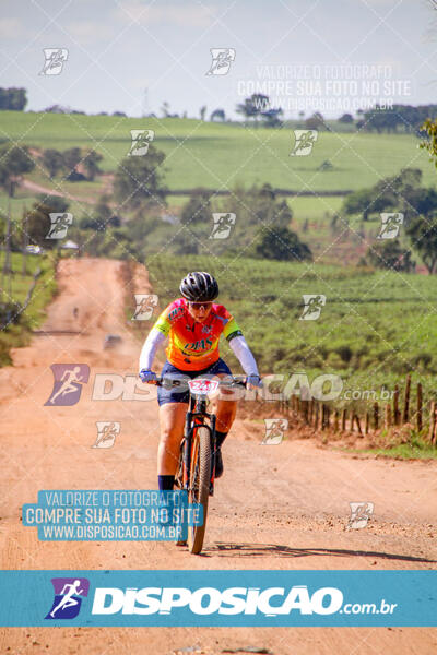 Circuito Regional de MTB 2025 - Etapa 1