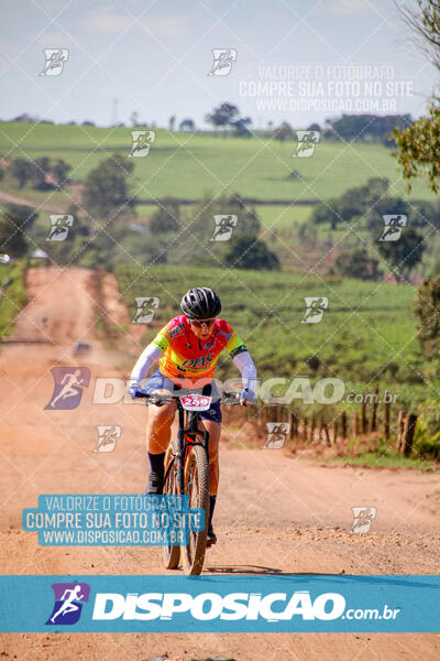 Circuito Regional de MTB 2025 - Etapa 1