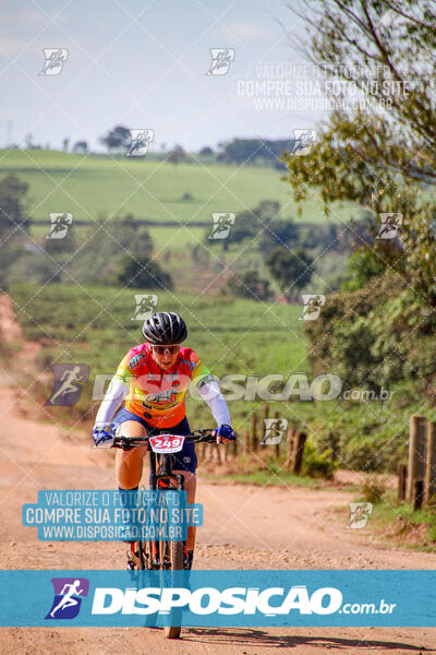 Circuito Regional de MTB 2025 - Etapa 1