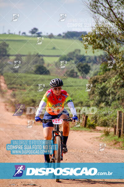 Circuito Regional de MTB 2025 - Etapa 1