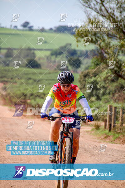 Circuito Regional de MTB 2025 - Etapa 1