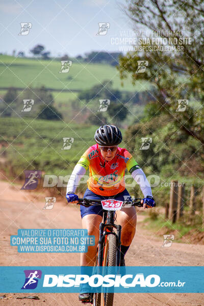 Circuito Regional de MTB 2025 - Etapa 1