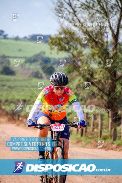 Circuito Regional de MTB 2025 - Etapa 1