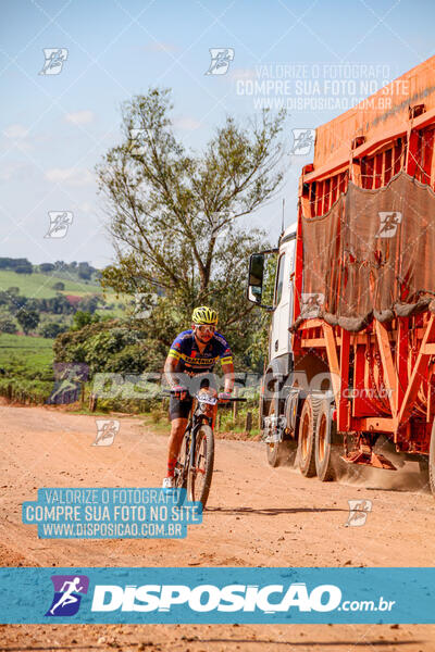 Circuito Regional de MTB 2025 - Etapa 1