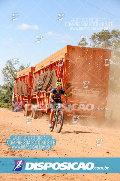 Circuito Regional de MTB 2025 - Etapa 1