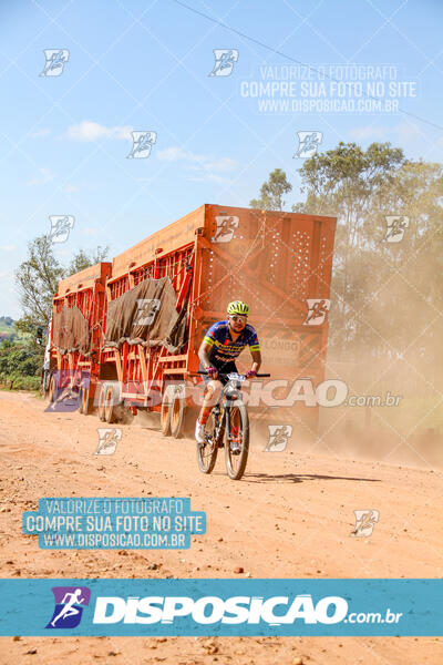 Circuito Regional de MTB 2025 - Etapa 1