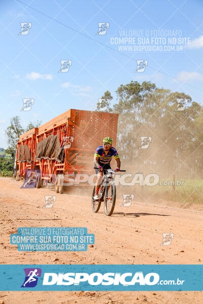 Circuito Regional de MTB 2025 - Etapa 1