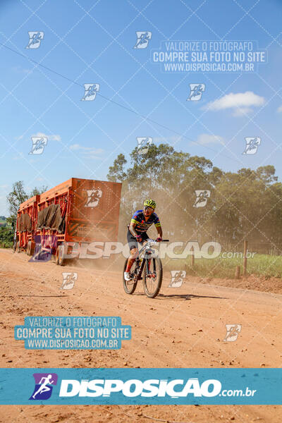 Circuito Regional de MTB 2025 - Etapa 1