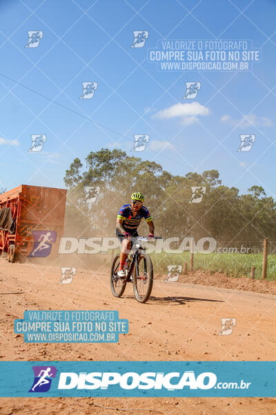 Circuito Regional de MTB 2025 - Etapa 1