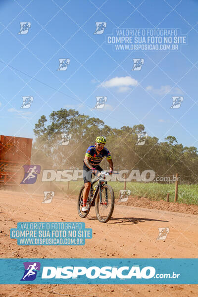 Circuito Regional de MTB 2025 - Etapa 1