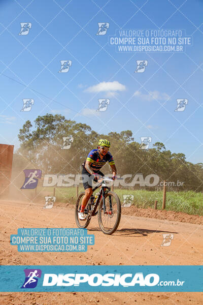 Circuito Regional de MTB 2025 - Etapa 1