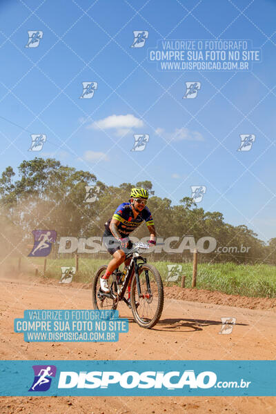 Circuito Regional de MTB 2025 - Etapa 1