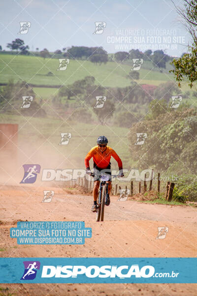 Circuito Regional de MTB 2025 - Etapa 1