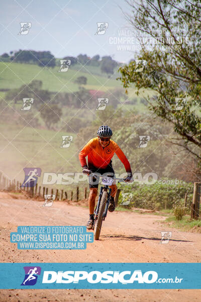 Circuito Regional de MTB 2025 - Etapa 1