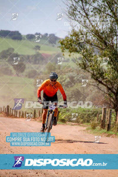 Circuito Regional de MTB 2025 - Etapa 1