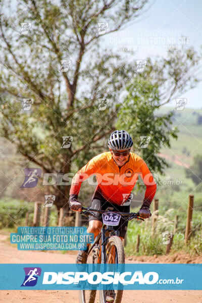 Circuito Regional de MTB 2025 - Etapa 1