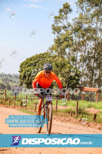 Circuito Regional de MTB 2025 - Etapa 1