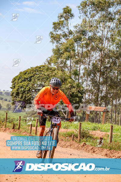 Circuito Regional de MTB 2025 - Etapa 1