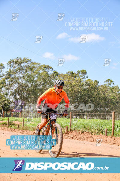 Circuito Regional de MTB 2025 - Etapa 1