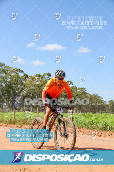 Circuito Regional de MTB 2025 - Etapa 1