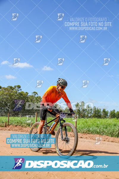 Circuito Regional de MTB 2025 - Etapa 1