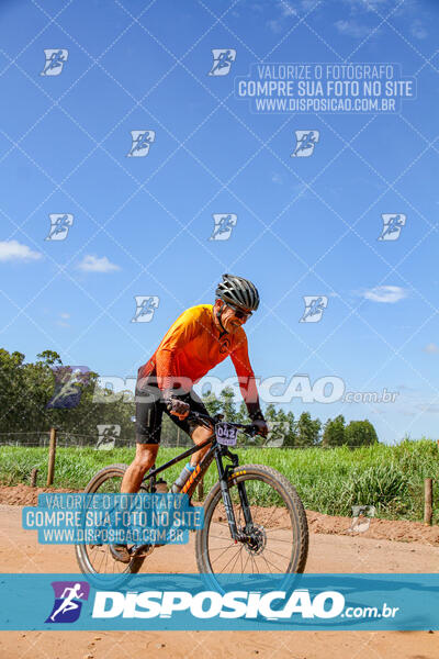 Circuito Regional de MTB 2025 - Etapa 1