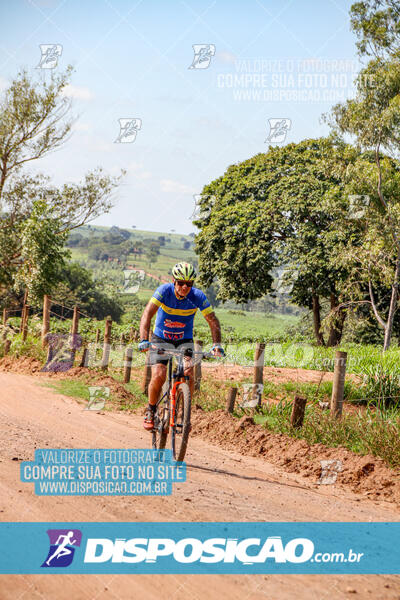 Circuito Regional de MTB 2025 - Etapa 1