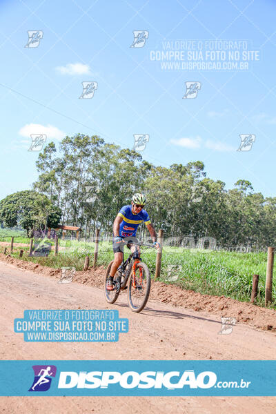 Circuito Regional de MTB 2025 - Etapa 1