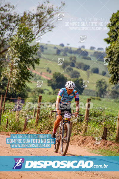 Circuito Regional de MTB 2025 - Etapa 1