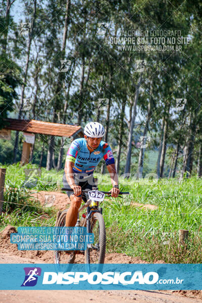 Circuito Regional de MTB 2025 - Etapa 1