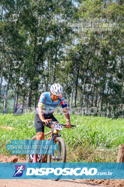 Circuito Regional de MTB 2025 - Etapa 1